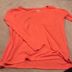 Old Navy shirt